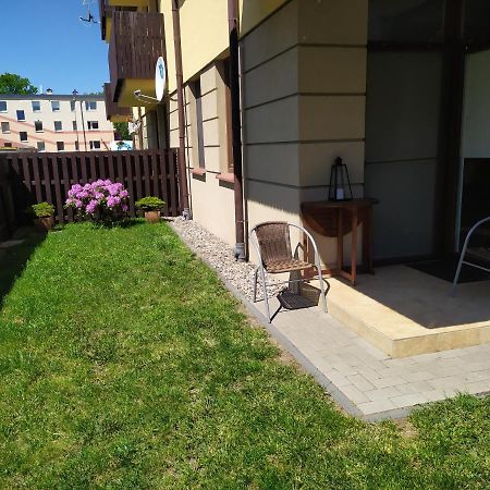 Apartament Rodzinny Гіжицько Екстер'єр фото