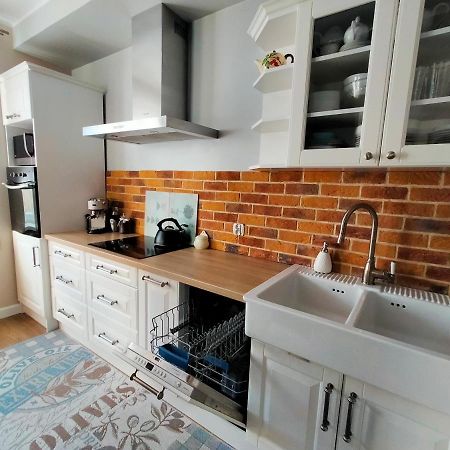 Apartament Rodzinny Гіжицько Екстер'єр фото