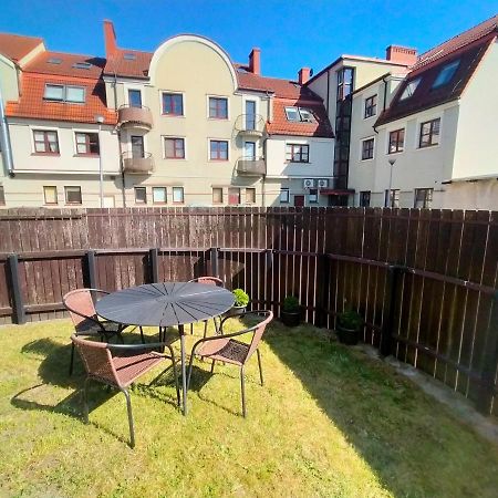 Apartament Rodzinny Гіжицько Екстер'єр фото