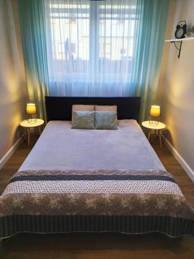 Apartament Rodzinny Гіжицько Екстер'єр фото
