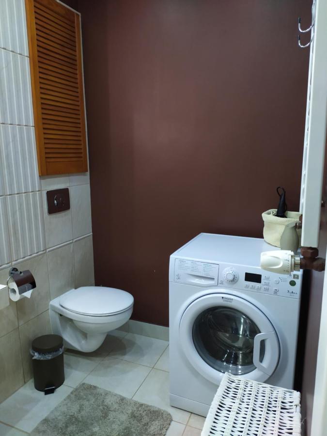 Apartament Rodzinny Гіжицько Екстер'єр фото