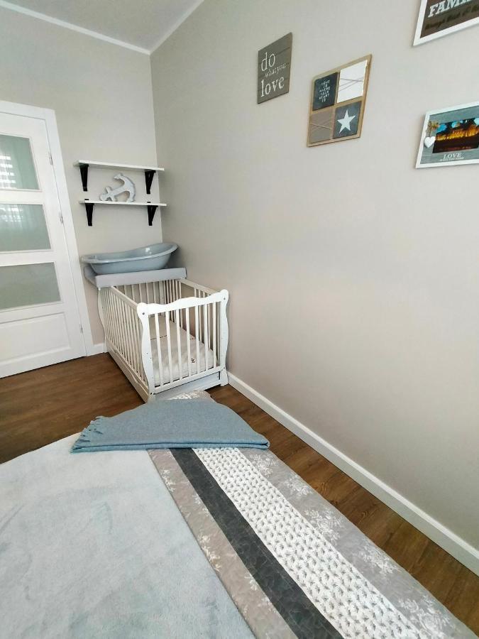 Apartament Rodzinny Гіжицько Екстер'єр фото