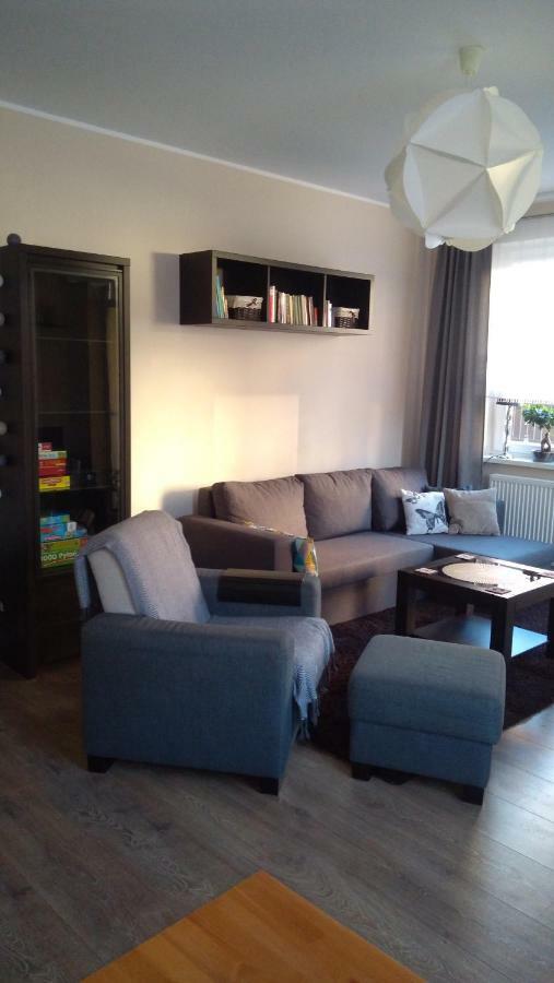 Apartament Rodzinny Гіжицько Екстер'єр фото