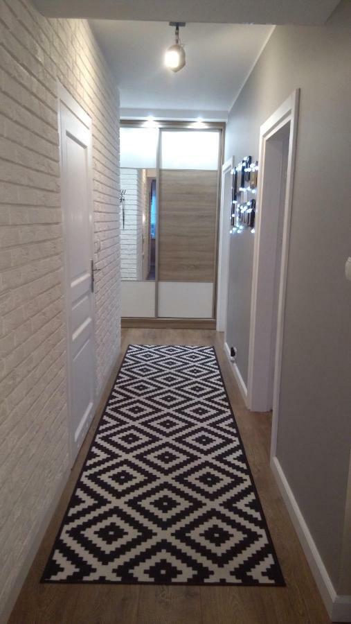 Apartament Rodzinny Гіжицько Екстер'єр фото