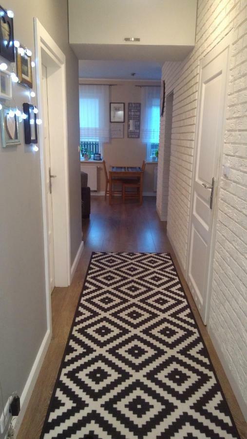 Apartament Rodzinny Гіжицько Екстер'єр фото